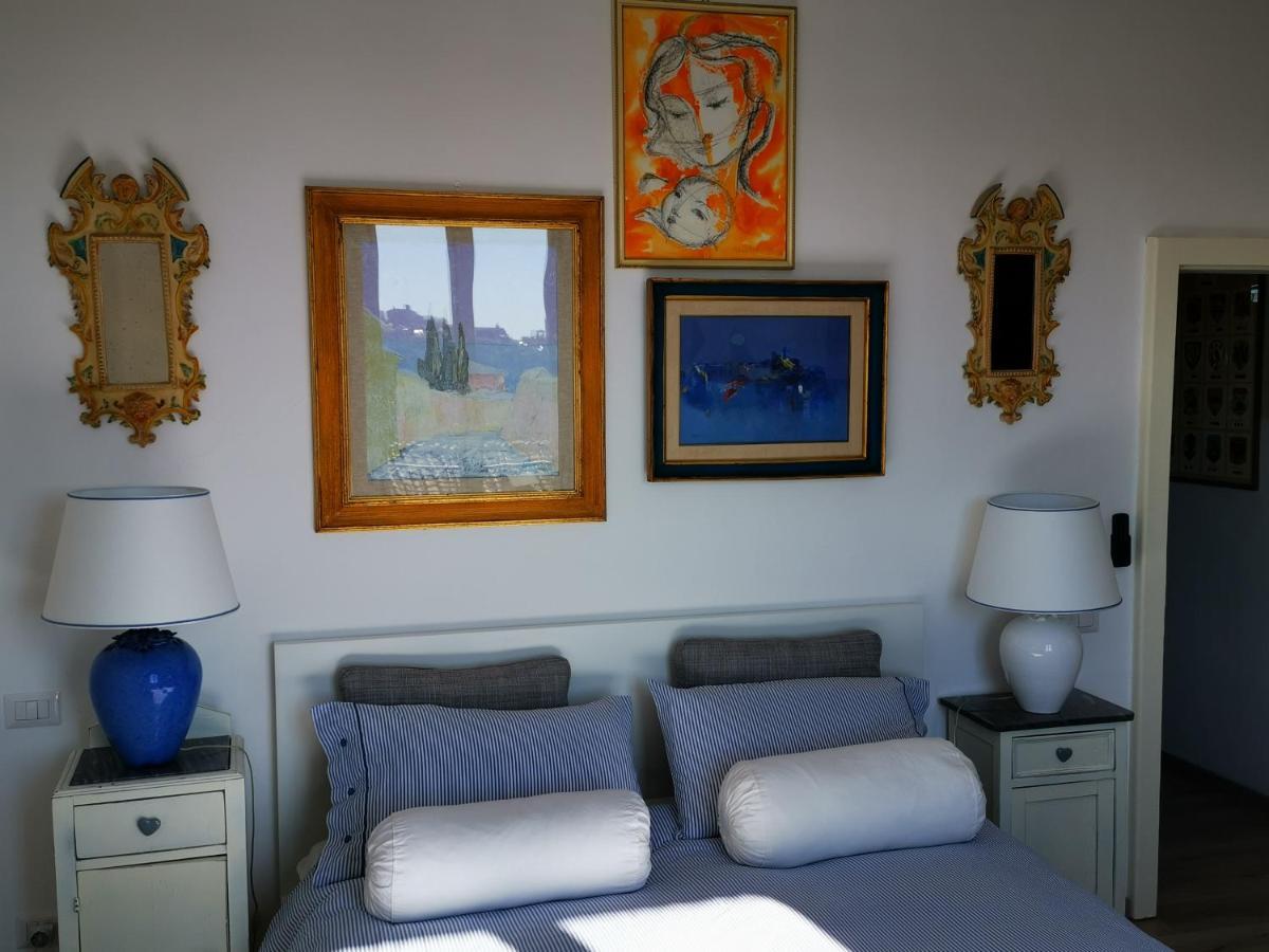 Appartement Affaccio Su Siena,Vicino Al Centro, Con Garage Extérieur photo