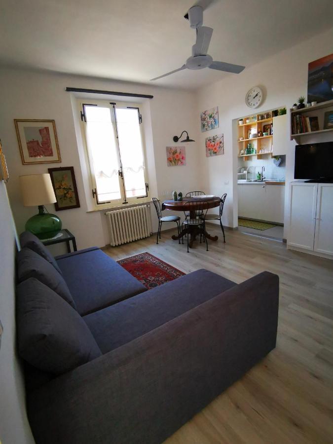 Appartement Affaccio Su Siena,Vicino Al Centro, Con Garage Extérieur photo