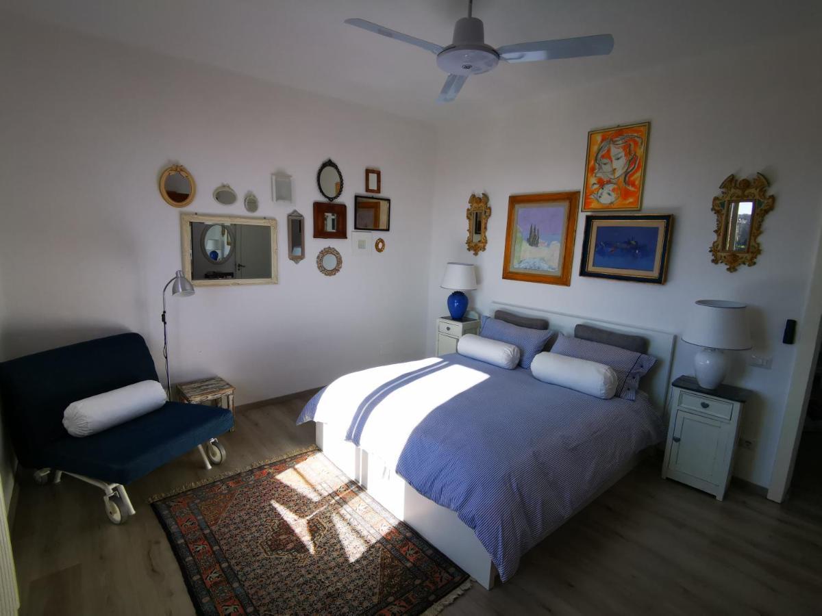 Appartement Affaccio Su Siena,Vicino Al Centro, Con Garage Extérieur photo