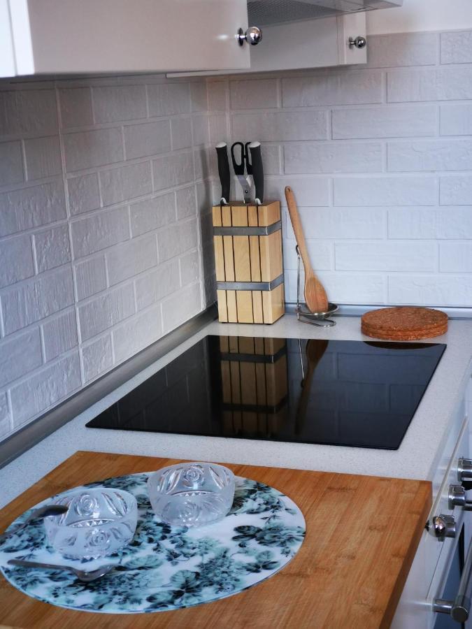 Appartement Affaccio Su Siena,Vicino Al Centro, Con Garage Extérieur photo