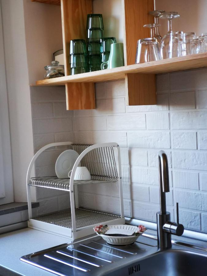 Appartement Affaccio Su Siena,Vicino Al Centro, Con Garage Extérieur photo