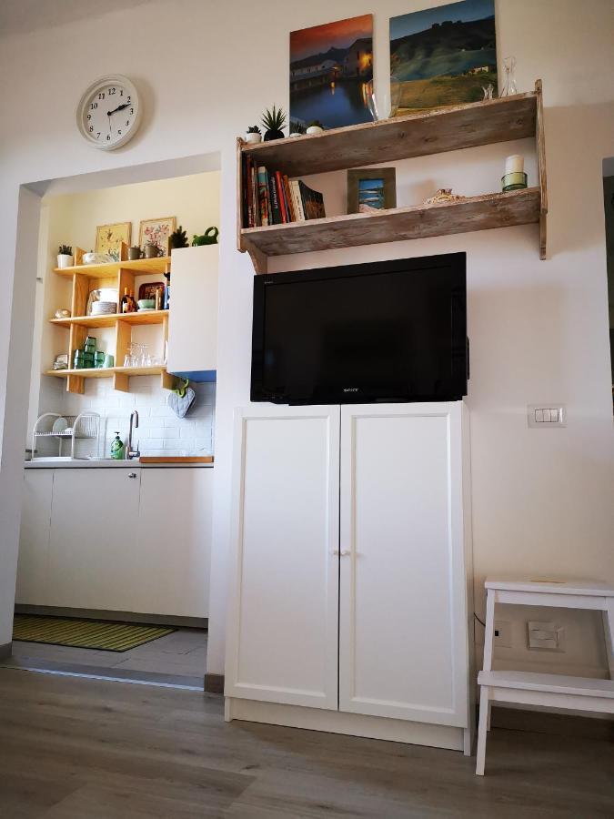 Appartement Affaccio Su Siena,Vicino Al Centro, Con Garage Extérieur photo