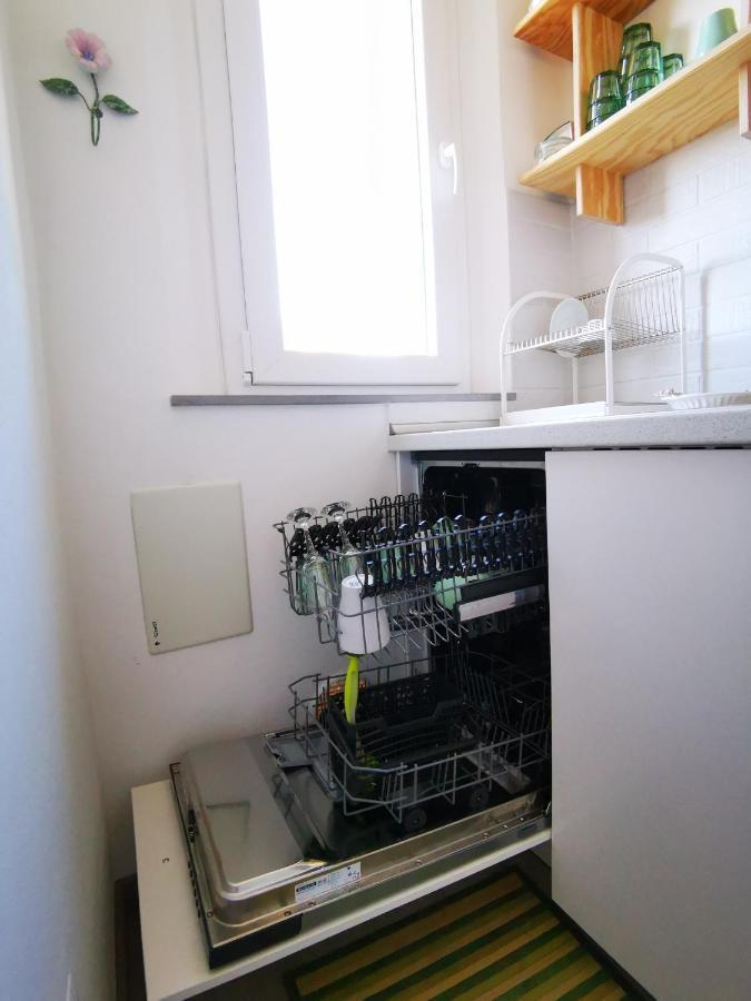 Appartement Affaccio Su Siena,Vicino Al Centro, Con Garage Extérieur photo