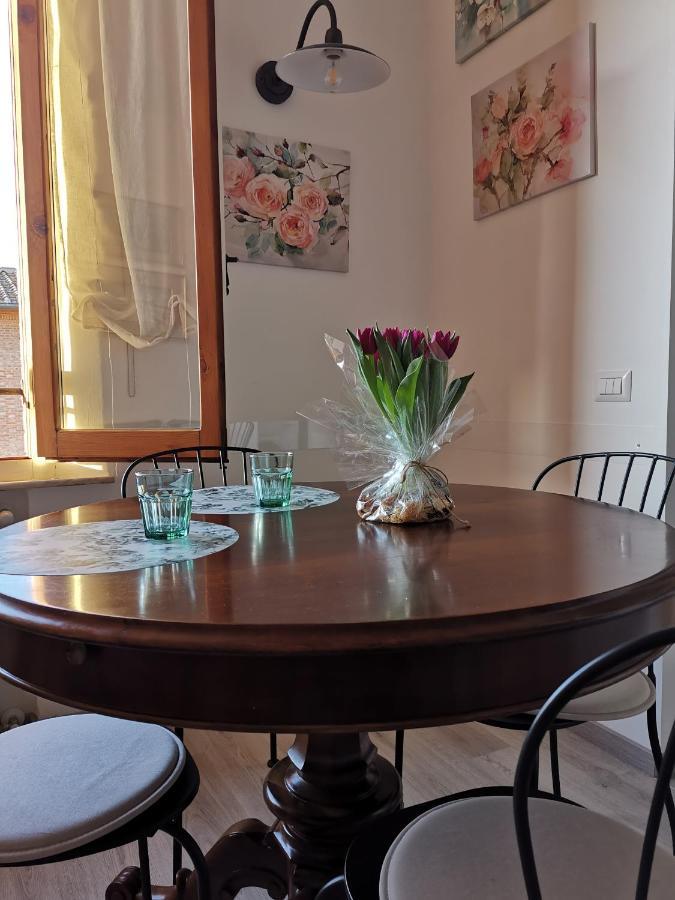 Appartement Affaccio Su Siena,Vicino Al Centro, Con Garage Extérieur photo