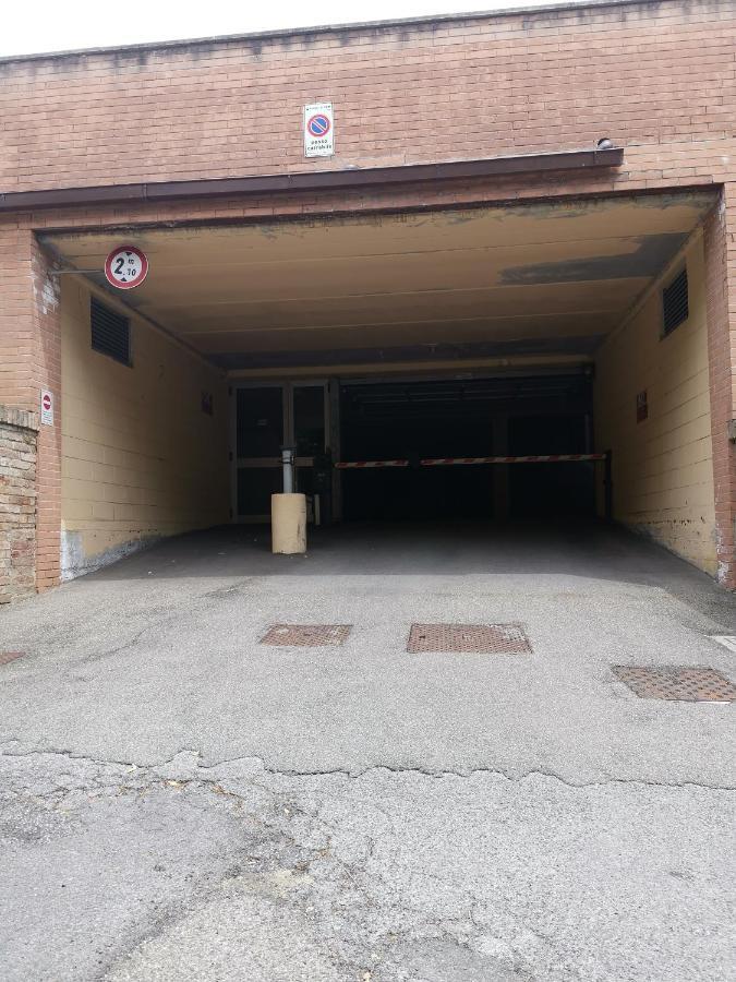 Appartement Affaccio Su Siena,Vicino Al Centro, Con Garage Extérieur photo