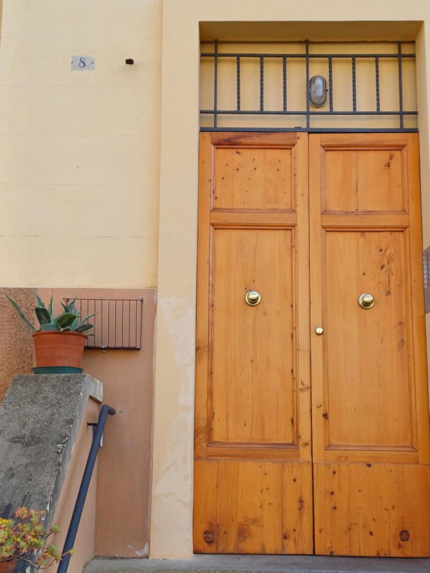 Appartement Affaccio Su Siena,Vicino Al Centro, Con Garage Extérieur photo