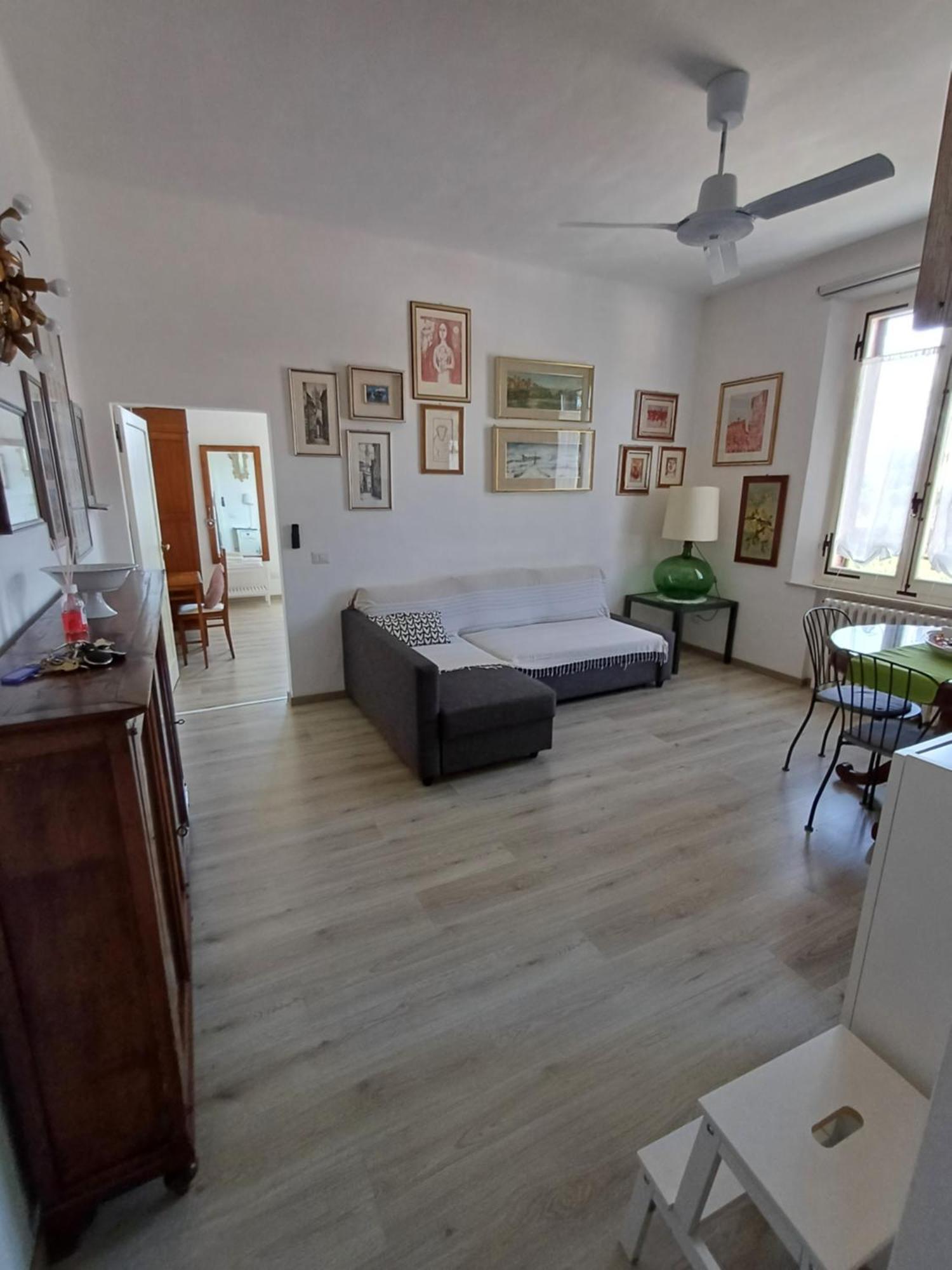 Appartement Affaccio Su Siena,Vicino Al Centro, Con Garage Extérieur photo