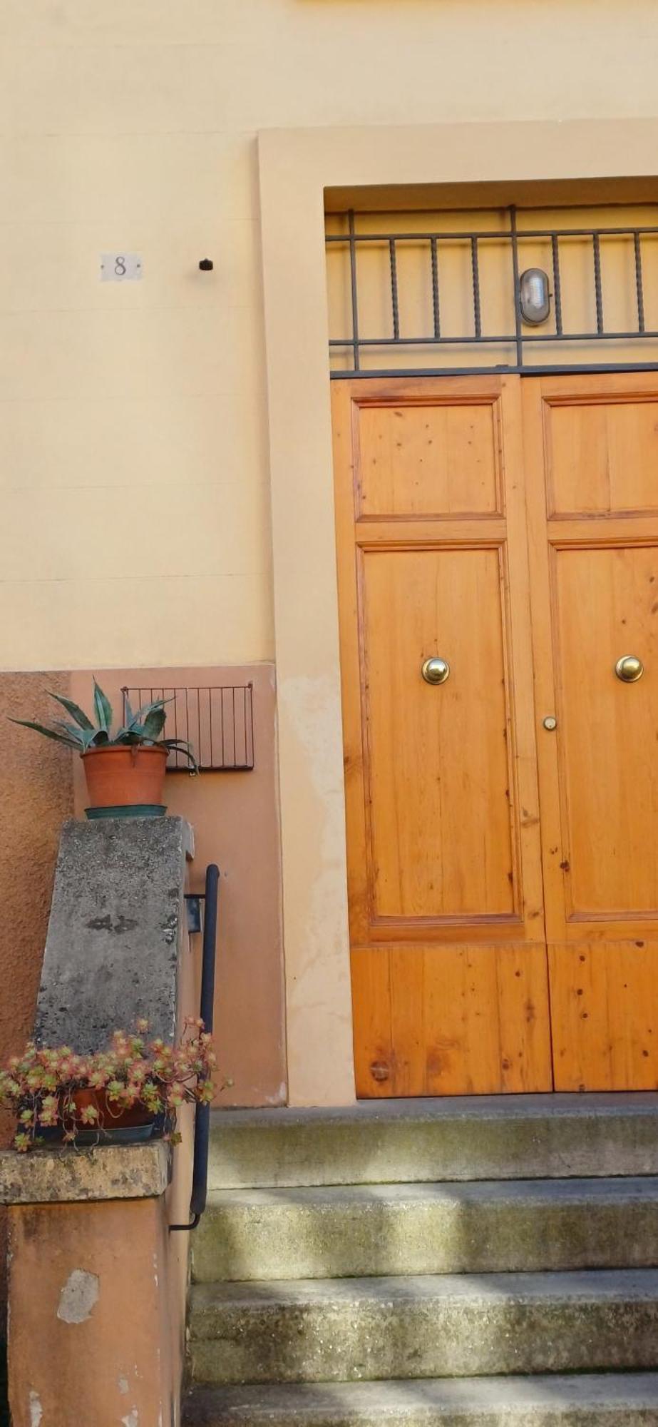 Appartement Affaccio Su Siena,Vicino Al Centro, Con Garage Extérieur photo